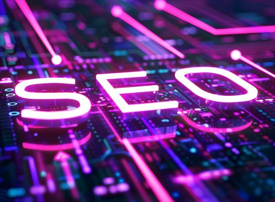 SEO оптимизация
